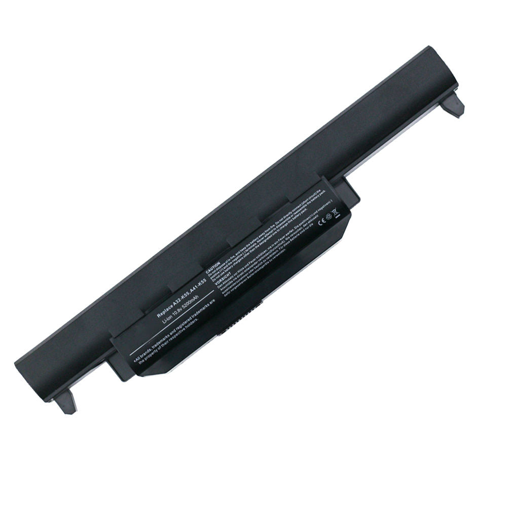 A32-K55 Battery for ASUS A45 A45D X45A X55A K55A K55D X55V X55VD A32-K55 Battery for ASUS A45 A45D X45A X55A K55A K55D X55V X55VD